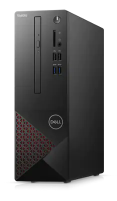 Image Of Dell Vostro 3681 Small Desktop