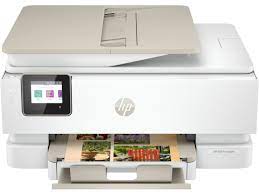 Generic Image of an HP Printer
